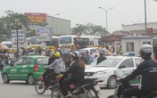 Kiến nghị điều chỉnh tuyến tại bến xe Mỹ Đình (Hà Nội): Người dân và nhà xe cùng khóc! Kiến nghị điều chỉnh tuyến tại bến xe Mỹ Đình (Hà Nội): Người dân và nhà xe cùng khóc!