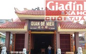 Bí mật chưa từng biết về hội “rạch lưỡi, tắm dầu sôi” kỳ dị ở miền Tây Bí mật chưa từng biết về hội “rạch lưỡi, tắm dầu sôi” kỳ dị ở miền Tây