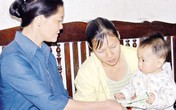 Con trai không phải là “bảo hiểm tuổi già” Con trai không phải là “bảo hiểm tuổi già”
