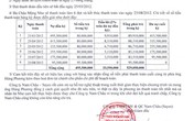 Thêm một vụ kiện Châu Mộng Như nợ 1,5 tỷ đồng Thêm một vụ kiện Châu Mộng Như nợ 1,5 tỷ đồng