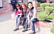 Tùng Dương trải lòng chuyện “sống thử” Tùng Dương trải lòng chuyện “sống thử”