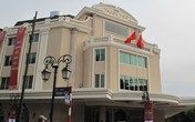 Tràng Tiền Plaza tưng bừng ngày khai trương Tràng Tiền Plaza tưng bừng ngày khai trương
