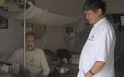 Đời tái sinh từ mảnh đất cằn Đời tái sinh từ mảnh đất cằn