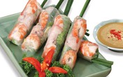 Sáu món ngon cho ngày nghỉ lễ Sáu món ngon cho ngày nghỉ lễ