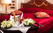 Để hôn nhân mỹ mãn, phải xem giường cưới Để hôn nhân mỹ mãn, phải xem giường cưới