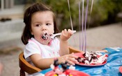 Bội phục em dâu Mỹ dạy con tự lập Bội phục em dâu Mỹ dạy con tự lập