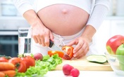 Món ngon 'lợi đủ đường' cho thai nhi Món ngon 'lợi đủ đường' cho thai nhi