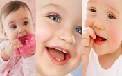 "Ti tỷ" thắc mắc quanh chuyện mọc răng "Ti tỷ" thắc mắc quanh chuyện mọc răng