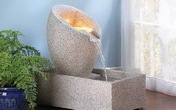 Những kiêng kỵ khi bố trí nước trong nhà Những kiêng kỵ khi bố trí nước trong nhà