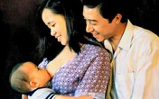 Xin sữa mẹ cho con: quá nguy hiểm! Xin sữa mẹ cho con: quá nguy hiểm!