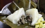 Những món ăn vặt nóng hổi 10.000 đồng ở Hà Nội Những món ăn vặt nóng hổi 10.000 đồng ở Hà Nội