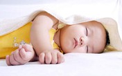 "Kê đơn" từng thói quen ngủ của bé "Kê đơn" từng thói quen ngủ của bé