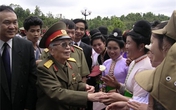 'Mối tình đầu' của Đại tướng Võ Nguyên Giáp 'Mối tình đầu' của Đại tướng Võ Nguyên Giáp
