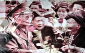 Nhớ lời Đại tướng 'chỉ còn hai chúng ta thôi' Nhớ lời Đại tướng 'chỉ còn hai chúng ta thôi'
