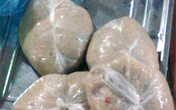 Chả cá ‘3 không’, để cả năm chưa hỏng Chả cá ‘3 không’, để cả năm chưa hỏng