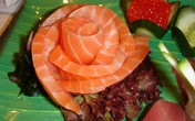 6 loại hải sản giúp bạn phòng ngừa bệnh tim 6 loại hải sản giúp bạn phòng ngừa bệnh tim