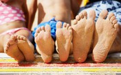 9 bí mật để bé không bị ốm trong mùa đông 9 bí mật để bé không bị ốm trong mùa đông