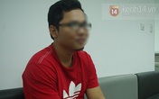Vụ 50 triệu văng ra đường: “Tôi nhìn thấy bọn cướp nhặt tiền, chứ không phải là dân" Vụ 50 triệu văng ra đường: “Tôi nhìn thấy bọn cướp nhặt tiền, chứ không phải là dân"