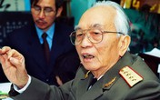 Bệnh nhân đặc biệt: Đại tướng Võ Nguyên Giáp Bệnh nhân đặc biệt: Đại tướng Võ Nguyên Giáp