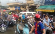 Kinh hoàng phát hiện xác bạn chết cứng trong phòng trọ Kinh hoàng phát hiện xác bạn chết cứng trong phòng trọ