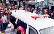 Đôi nam nữ chết bí ẩn trong nhà trọ Đôi nam nữ chết bí ẩn trong nhà trọ
