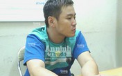 Trắng đêm ngồi bên xác vợ hờ chờ cảnh sát tới bắt Trắng đêm ngồi bên xác vợ hờ chờ cảnh sát tới bắt