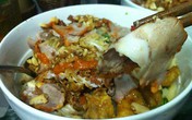 Vấn vương hương phở chua Thất Khê Vấn vương hương phở chua Thất Khê