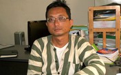 Người lang thang thành giảng viên đại học Người lang thang thành giảng viên đại học