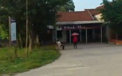 2 giờ "đỏ mặt" trong động mại dâm cầu Rác 2 giờ "đỏ mặt" trong động mại dâm cầu Rác