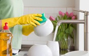 8 sai lầm khi sử dụng nước rửa chén 8 sai lầm khi sử dụng nước rửa chén