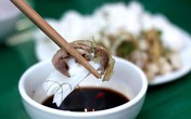 Phở chấm đơn giản mà ngon miệng Phở chấm đơn giản mà ngon miệng