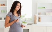 Mẹ ăn đủ chất, con không bị dị tật Mẹ ăn đủ chất, con không bị dị tật