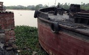 Thi thể đôi nam nữ buộc nhau dưới sông Lạch Tray Thi thể đôi nam nữ buộc nhau dưới sông Lạch Tray
