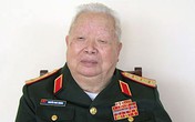 Thượng tướng Nguyễn Nam Khánh từ trần Thượng tướng Nguyễn Nam Khánh từ trần