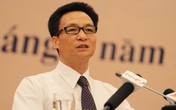 Tân Phó Thủ tướng ra mắt trong tháng 11 Tân Phó Thủ tướng ra mắt trong tháng 11