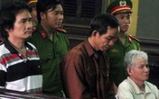 Cướp xuyên thế kỷ và những bạo án kinh hoàng Cướp xuyên thế kỷ và những bạo án kinh hoàng