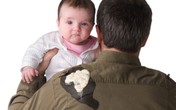Bắt bệnh cho con khi bé bị nôn trớ Bắt bệnh cho con khi bé bị nôn trớ