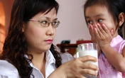 6 nguyên tắc để bé không sợ ăn 6 nguyên tắc để bé không sợ ăn