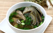 5 món canh sườn non ngon miệng 5 món canh sườn non ngon miệng