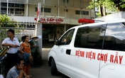 Nhiều tổ y tế sẵn sàng phục vụ lễ tang Đại tướng Nhiều tổ y tế sẵn sàng phục vụ lễ tang Đại tướng