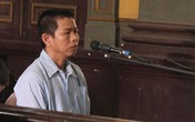 Cắt cổ "người trong mộng" vì bị từ chối tình cảm Cắt cổ "người trong mộng" vì bị từ chối tình cảm