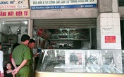 Trộm khoét trần nhà "hốt" 80 lượng vàng trong đêm Trộm khoét trần nhà "hốt" 80 lượng vàng trong đêm