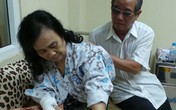 Bị nhắc nhở, người đàn ông to khỏe đánh gãy xương bà già Bị nhắc nhở, người đàn ông to khỏe đánh gãy xương bà già