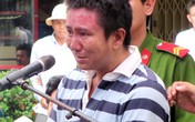 Kẻ tưới xăng đốt vợ hờ tự hành xác trong trại giam Kẻ tưới xăng đốt vợ hờ tự hành xác trong trại giam
