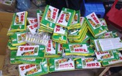 Thuốc ép chín trái cây độc đến mức nào? Thuốc ép chín trái cây độc đến mức nào?
