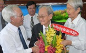 GS.TS Nguyễn Thiện Thành qua đời GS.TS Nguyễn Thiện Thành qua đời