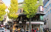 Seoul "đau đầu" vì hàng cây tuyệt đẹp mùa thu Seoul "đau đầu" vì hàng cây tuyệt đẹp mùa thu
