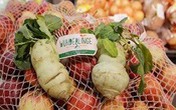Rộ 'mốt' xài hoa quả xấu xí Rộ 'mốt' xài hoa quả xấu xí