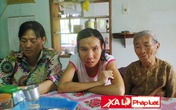 Tội nghiệp cô gái ngẩn ngơ tố nhầm bố của con mình Tội nghiệp cô gái ngẩn ngơ tố nhầm bố của con mình