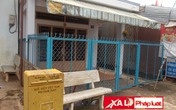 Thức trắng đêm rình vợ ngoại tình rồi gây thảm án Thức trắng đêm rình vợ ngoại tình rồi gây thảm án